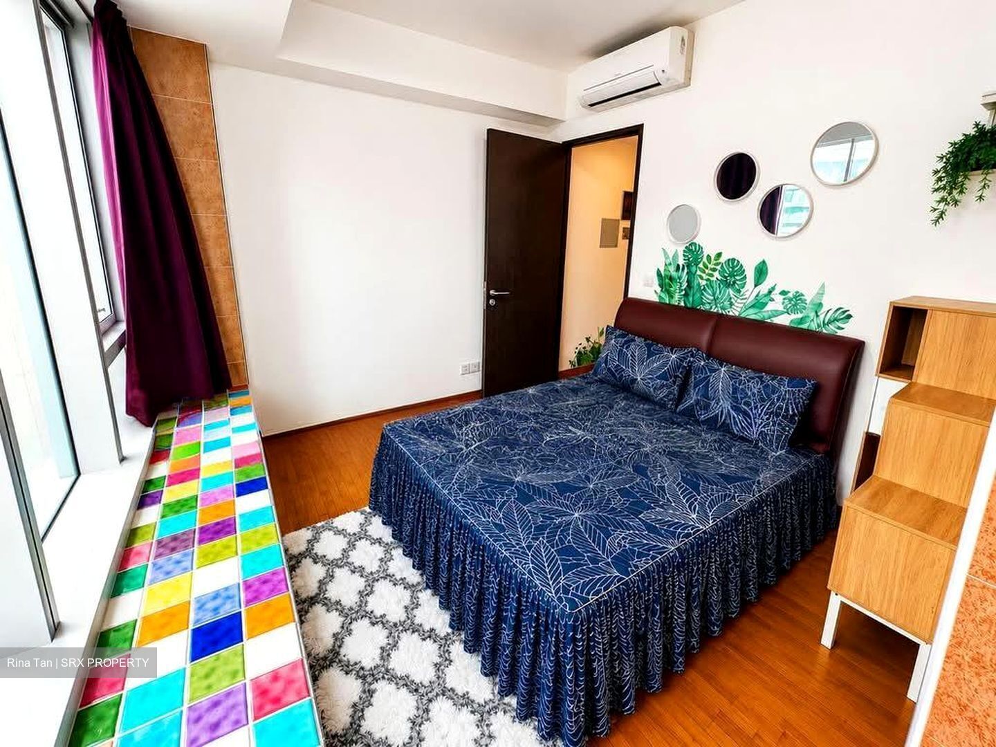 The Rochester Residences (D5), Apartment #610377321